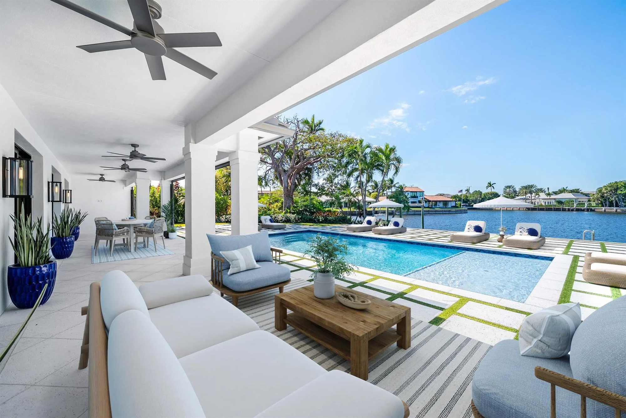 40 Spoonbill Road, Lantana, Florida, United States. - Photo 45