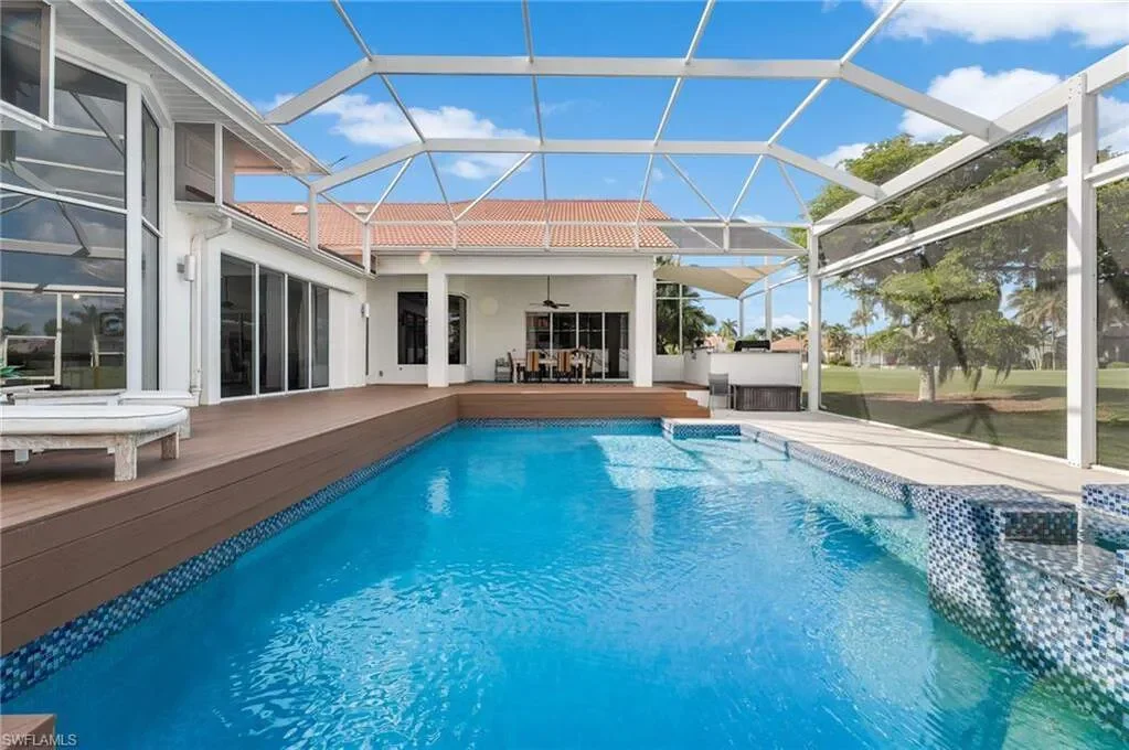 11510 Compass Point DR, Fort Myers, FL, 33908, USA, Fort Myers, Florida, United States. - Photo 31