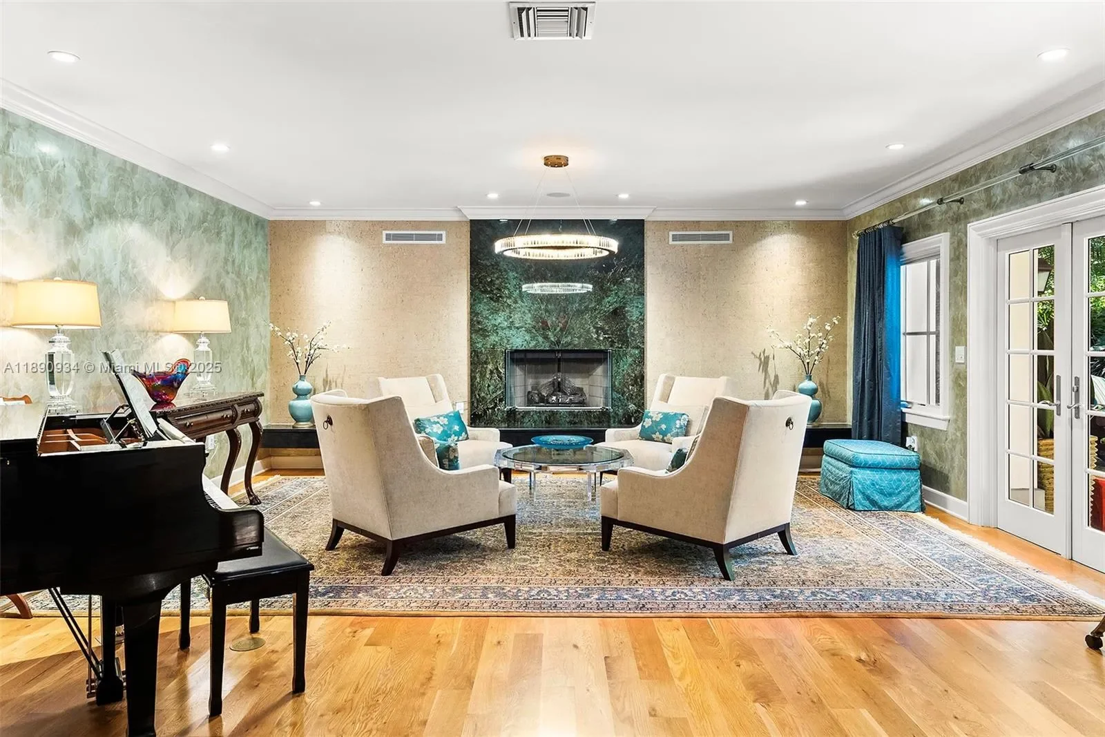 5400 Kerwood Oaks Dr, Coral Gables, Florida, United States. - Photo 10