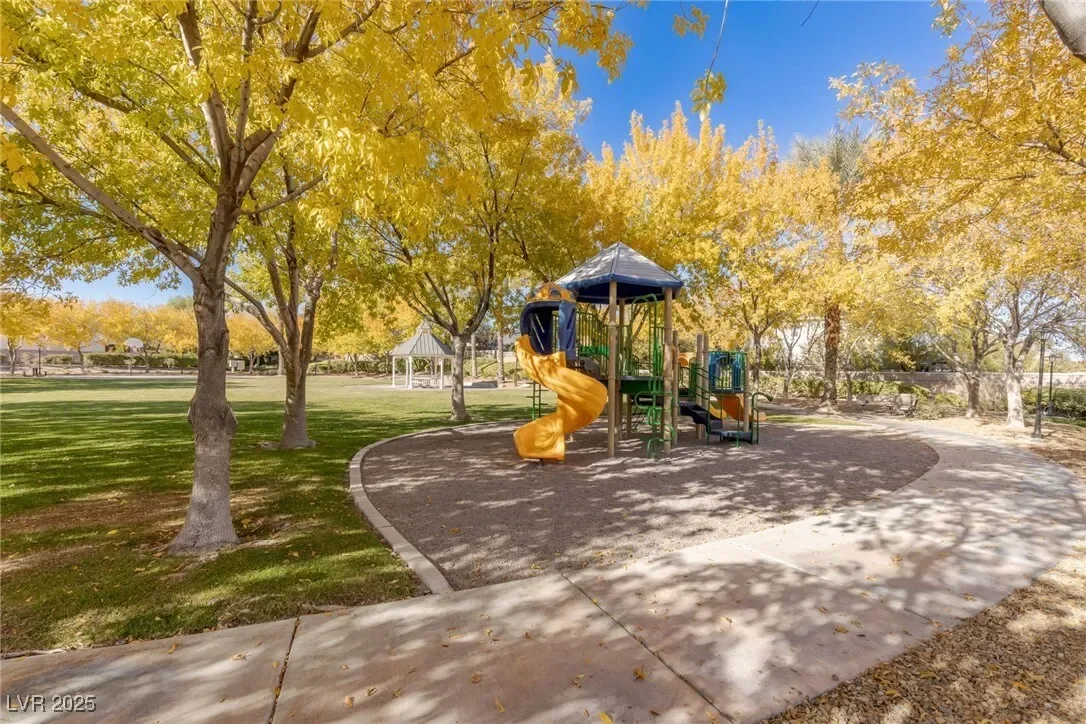 8095 Dark Hollow Place, Las Vegas, Nevada, United States. - Photo 80