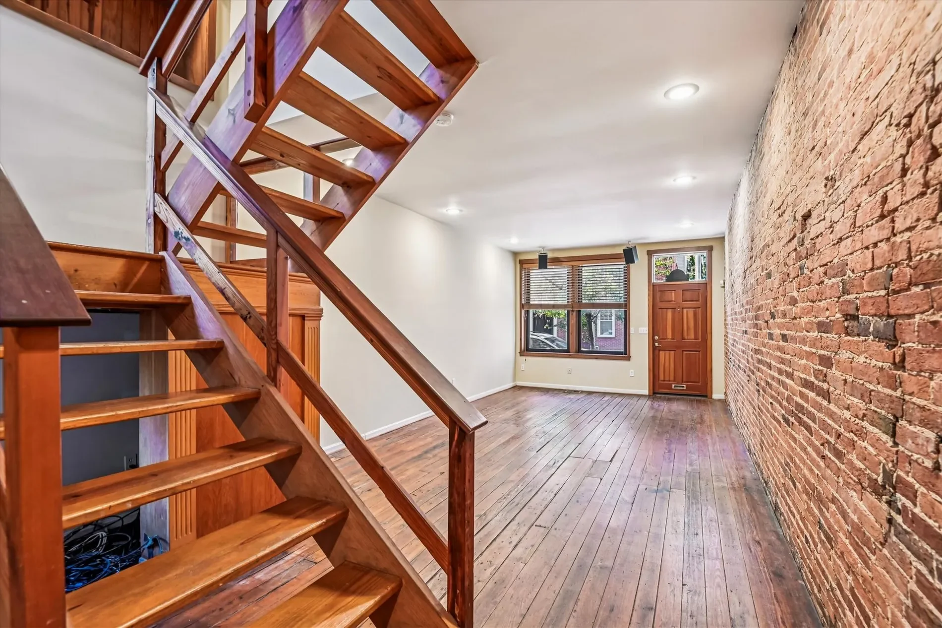 1293 William Street, Baltimore, MD 21230, Baltimore, Maryland, United States. - Photo 14