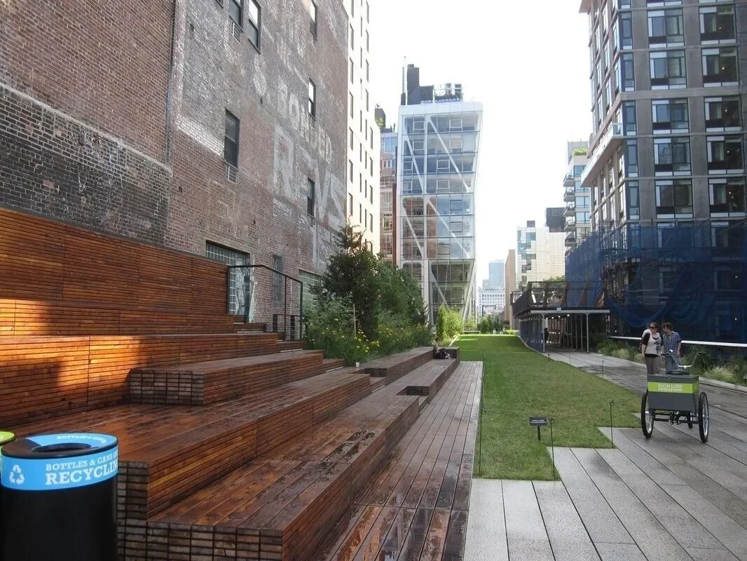 London Terrace, 465 W 23RD ST, New York, New York, United States. - Photo 28