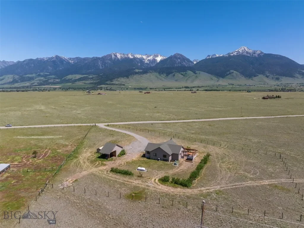 138 Inverness, Livingston, Montana, United States. - Photo 25