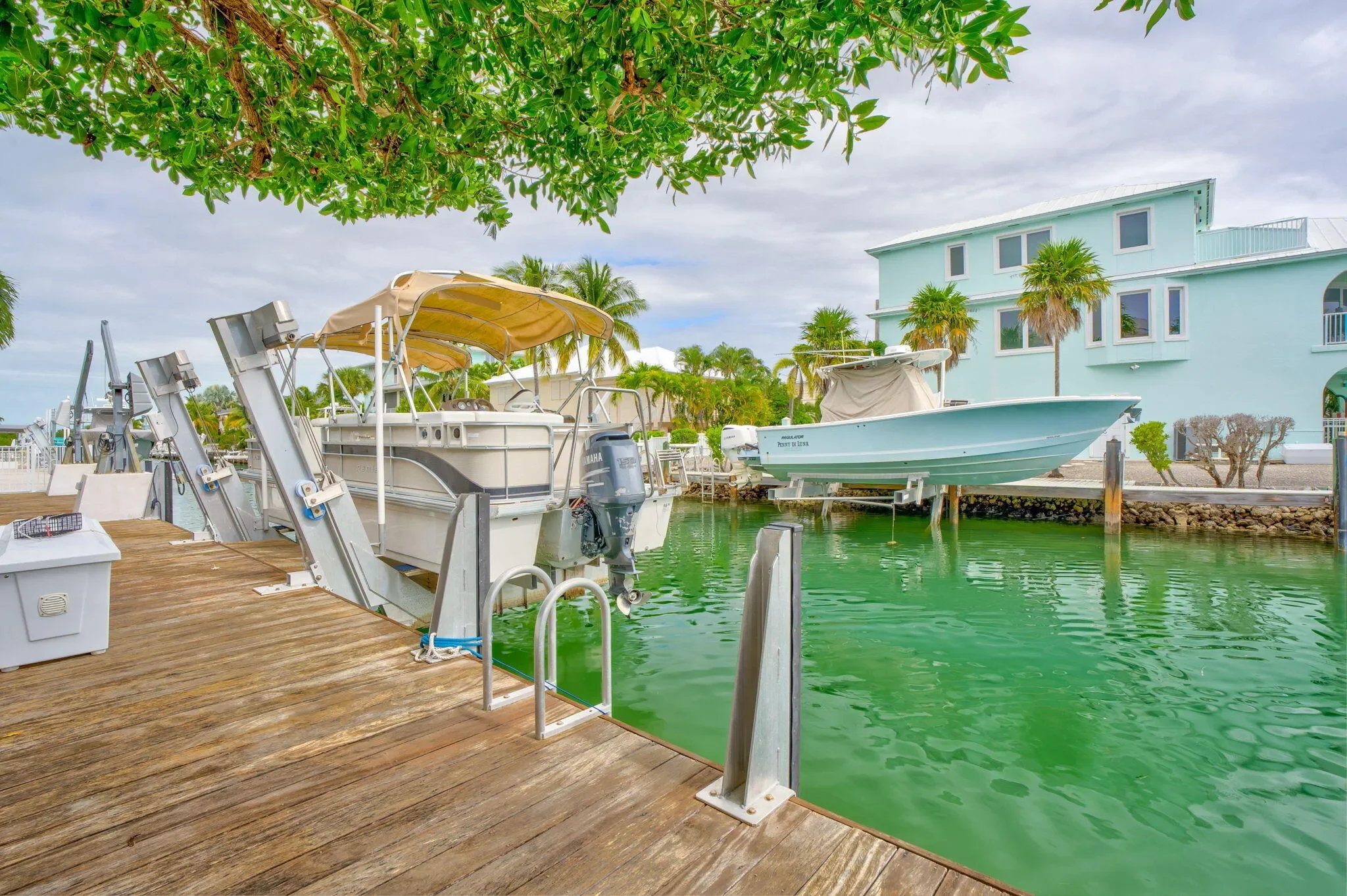 1147 Flagship Drive, Summerland, FL 33042, Big Pine Key, Florida, United States. - Photo 23