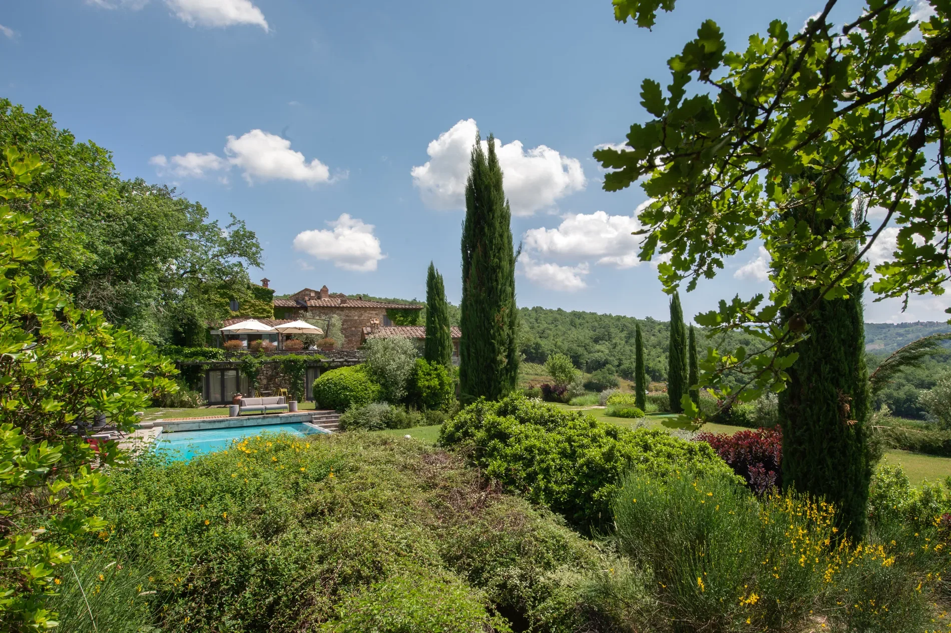 53017 Radda in Chianti SI, Italy, Radda in Chianti, Tuscany, Italy. - Photo 17