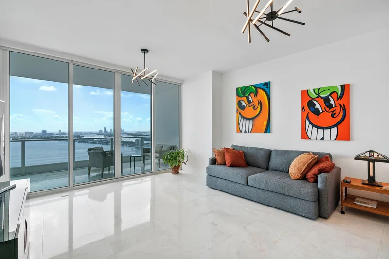 2020 N Bayshore Dr Unit# 3108, Miami, FL 33137, Miami, Florida, United States. - Photo 27