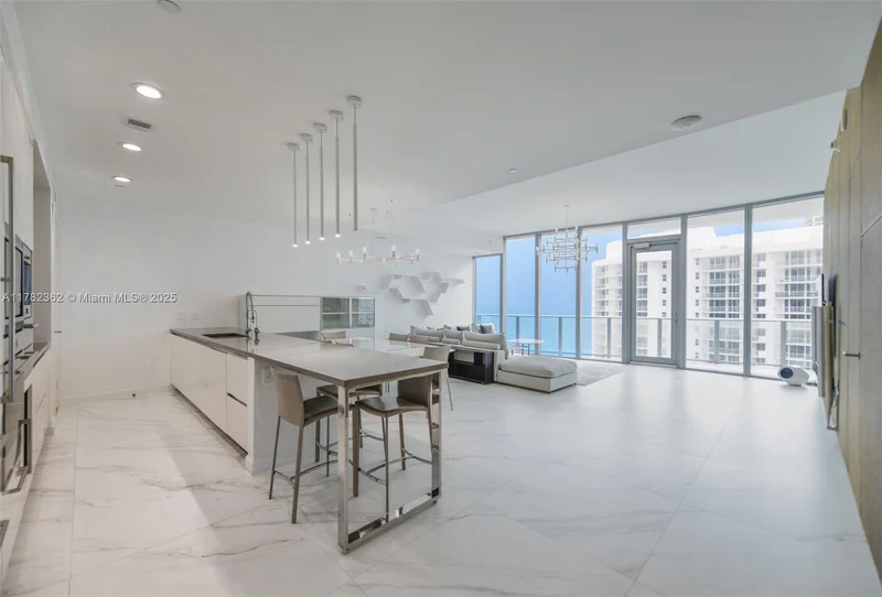17475 Collins Ave 1703, Golden Beach, Florida, United States. - Photo 41