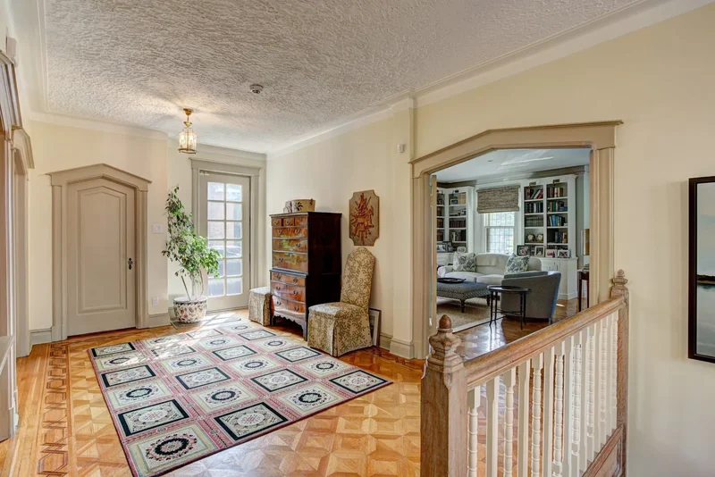 455 459 Av. Argyle, Westmount, Quebec, Canada. - Photo 70