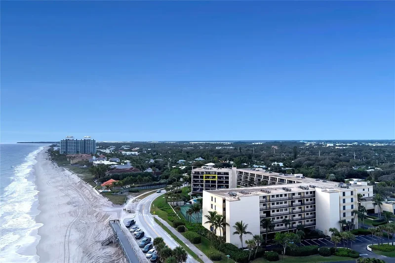 3939 Ocean Dr 502A, Vero Beach, Florida, United States. - Photo 38