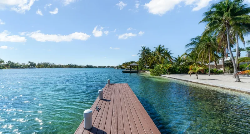 Rum Point, Rum Point, North Side, Cayman Islands. - Photo 15