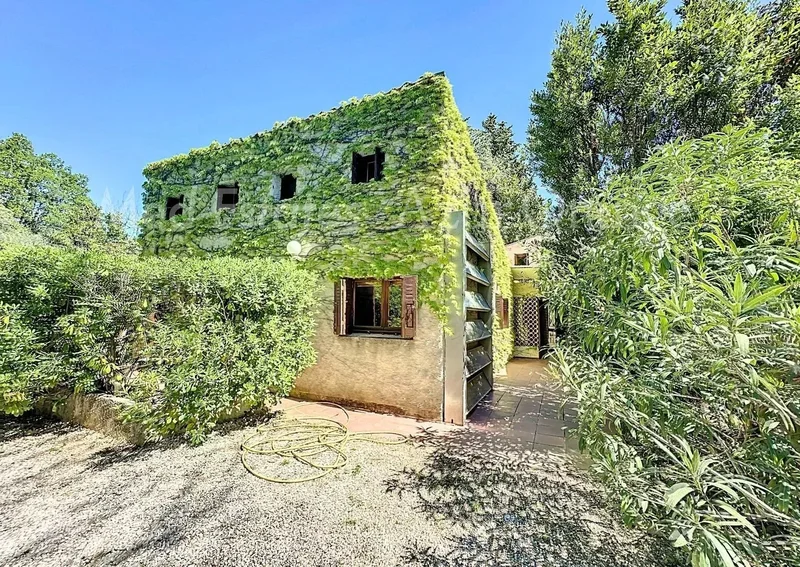 La Garde-Freinet, Provence-Alpes-Côte d'Azur, France. - Photo 10
