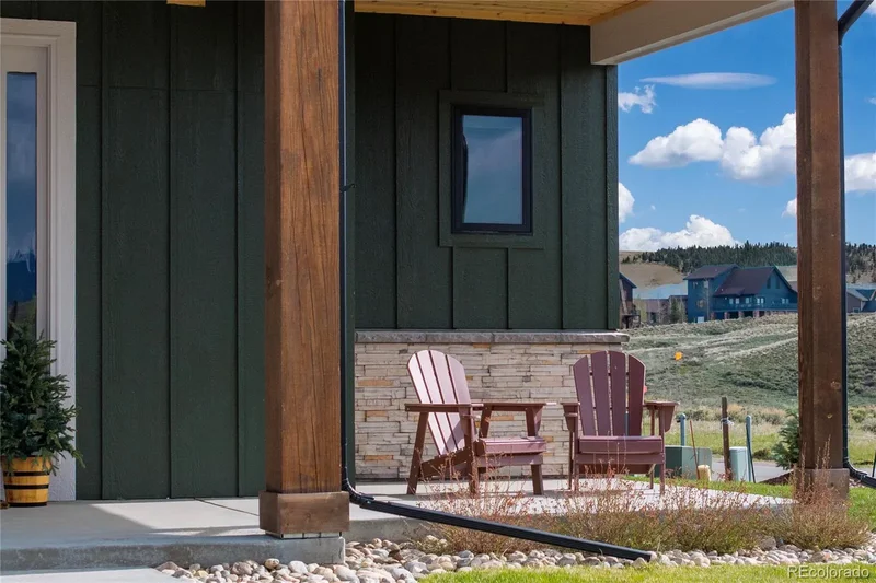 1771 Mountain Sky Lane, Granby, CO 80446, Granby, Colorado, United States. - Photo 46