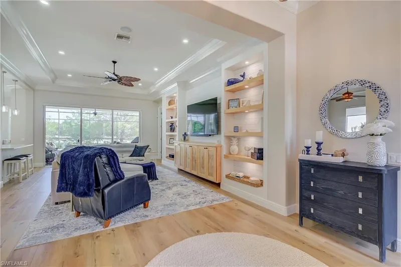 12107 Via Cercina DR, Bonita Springs, FL, 34135, USA, Bonita Springs, Florida, United States. - Photo 5
