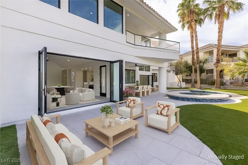 8600 Titleist Circle, Las Vegas, Nevada, United States. - Photo 83