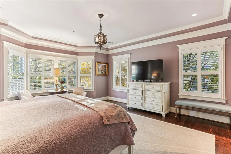 5502 Roosevelt Street , Bethesda, MD 20817, Bethesda, Maryland, United States. - Photo 22