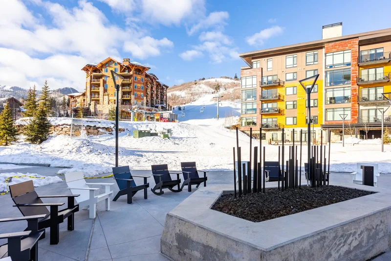 2417 W High Mountain Road 2416, Park City, UT 84098, Park City, Utah, United States. - Photo 24