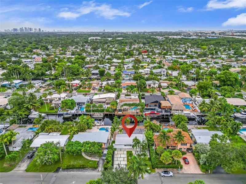 2524 Sugarloaf Ln, Fort Lauderdale, FL 33312, Fort Lauderdale, Florida, United States. - Photo 6