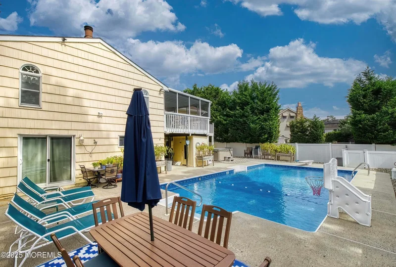 2410 Mark Place, Point Pleasant, NJ 08742, Point Pleasant Beach, New Jersey, United States. - Photo 9