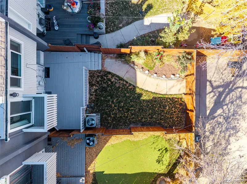 12 Jackson Street, Denver, Colorado, United States. - Photo 45