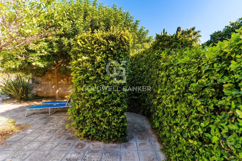 Alezio Via Gallipoli, Alezio, Apulia, Italy. - Photo 10