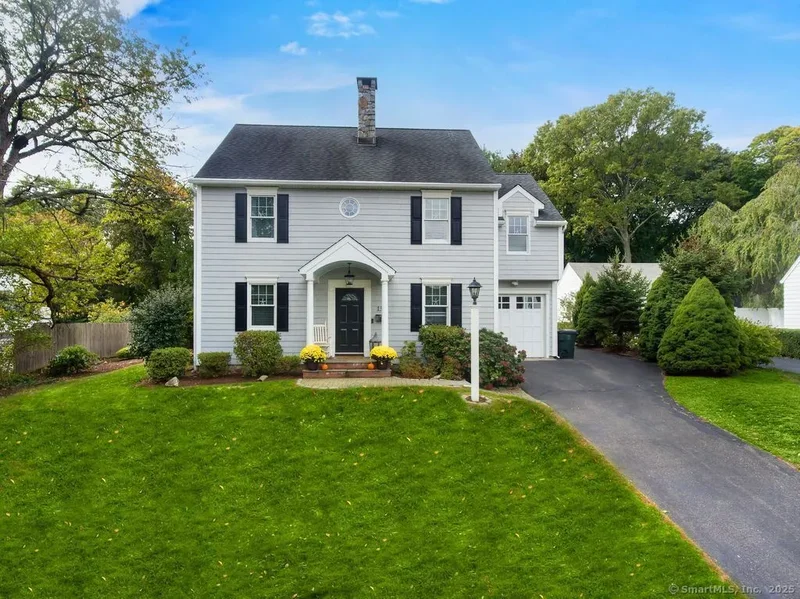 133 Green Acre Lane, Fairfield, CT, 06824, USA, Fairfield, Connecticut, United States. - Photo 37