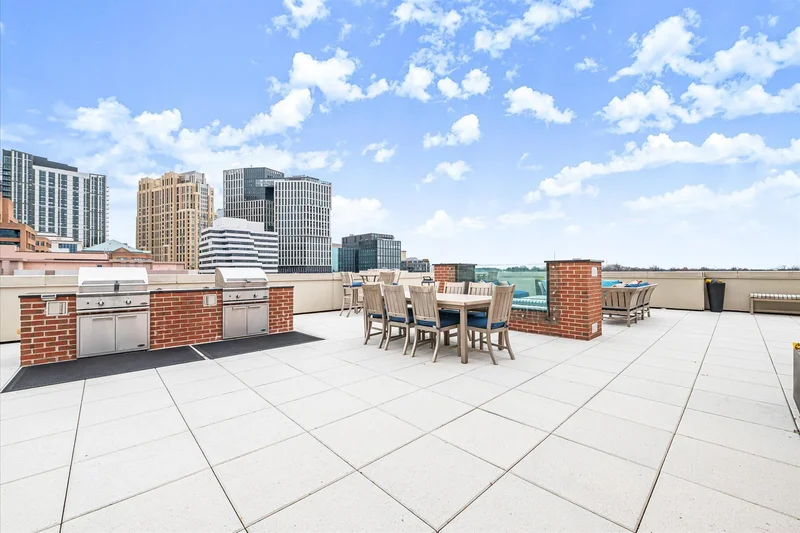 4915 Hampden Lane Unit 405, Bethesda, MD 20814, Bethesda, Maryland, United States. - Photo 50