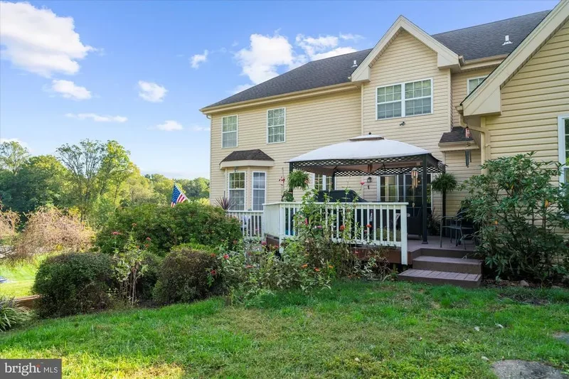 603 CABOT CT COURT, LANDENBERG, PA 19350, Landenberg, Pennsylvania, United States. - Photo 33