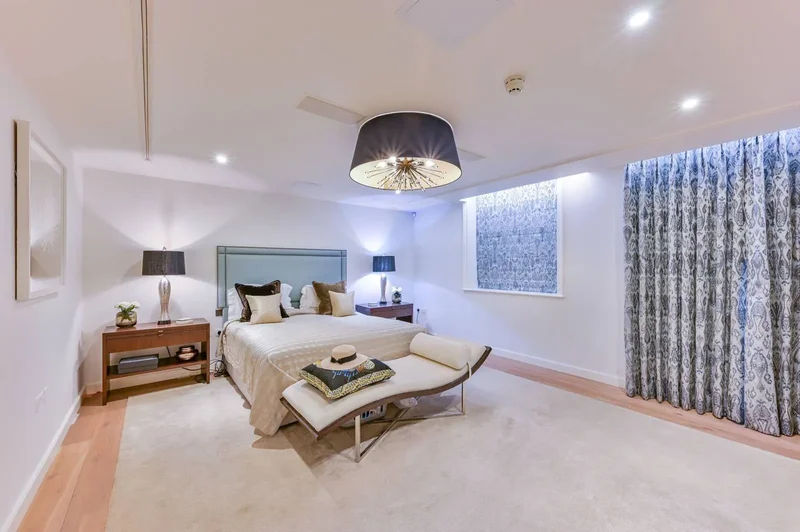 5 Connaught Place, West London, London, England, United Kingdom. - Photo 21
