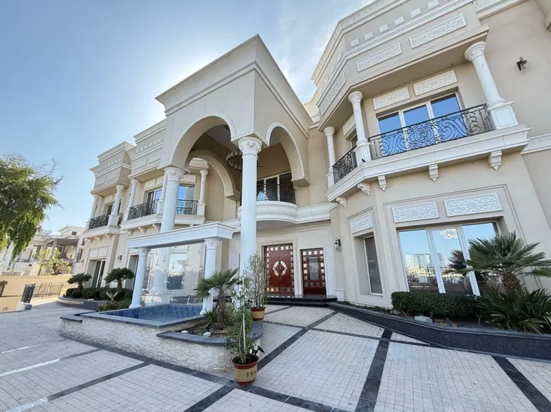 Emirates Hills - Dubai - United Arab Emirates, Dubai, Dubai, United Arab Emirates. - Photo 28