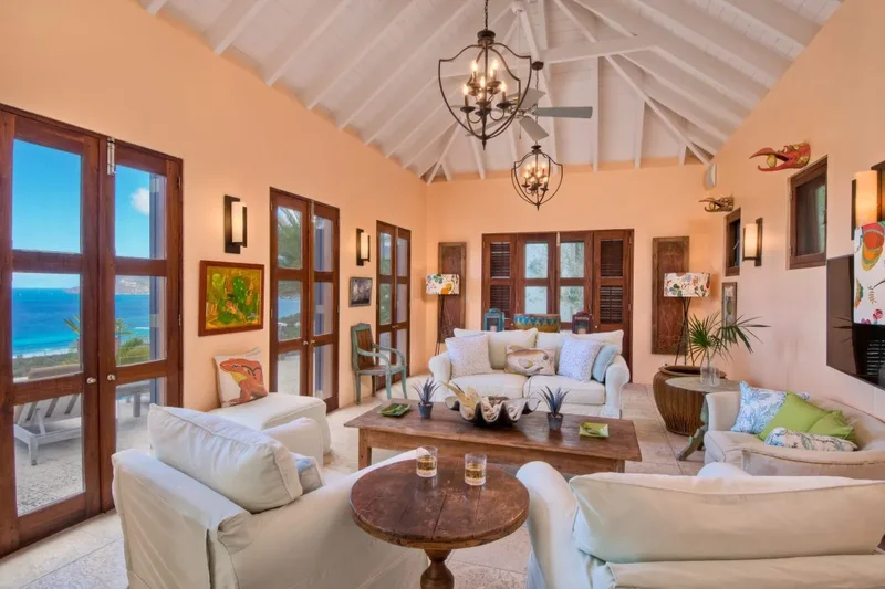 Cohoba, Tortola, Tortola, Tortola, British Virgin Islands. - Photo 16