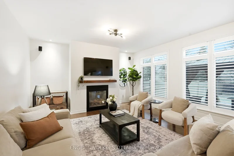 517 Golden Sedge Way, Ottawa, Ontario, Canada. - Photo 18