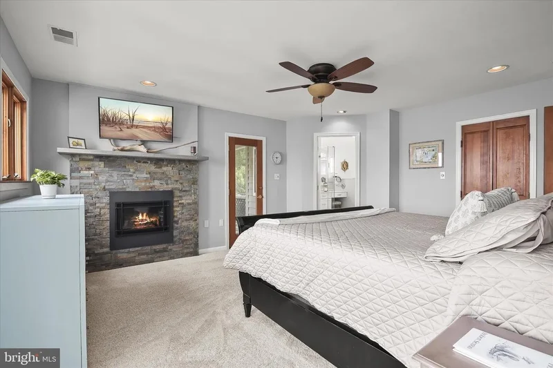 330 S RIVERSIDE DR, CROWNSVILLE, MD, 21032, USA, Crownsville, Maryland, United States. - Photo 30