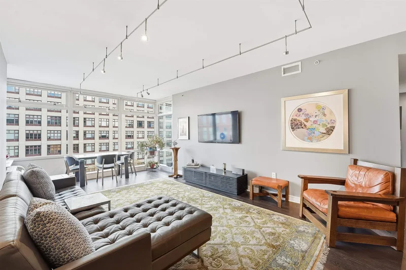 1450 Washington St Unit# 805, Hoboken, NJ 07030, Hoboken, New Jersey, United States. - Photo 10