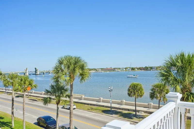178 Avenida Menendez, St Augustine, FL 32084, St. Augustine, Florida, United States. - Photo 16