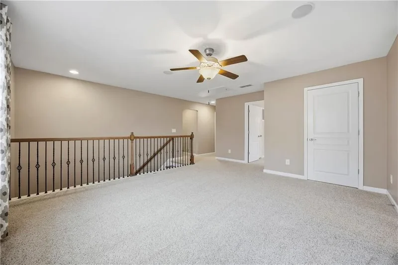 2002 Blossom Hill Drive, Milton, Georgia, United States. - Photo 16