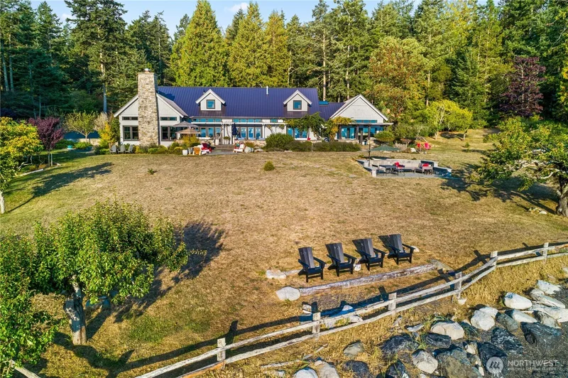 172 San Juan Drive, Friday Harbor, WA, 98250, USA, Friday Harbor, Washington, United States. - Photo 2
