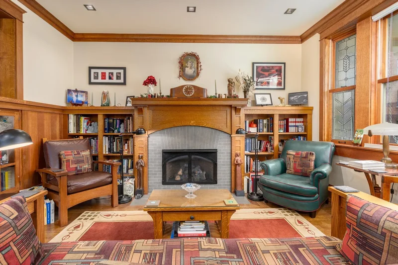 1737 Church Street NW, Washington, DC 20036, Washington, DC, United States. - Photo 8