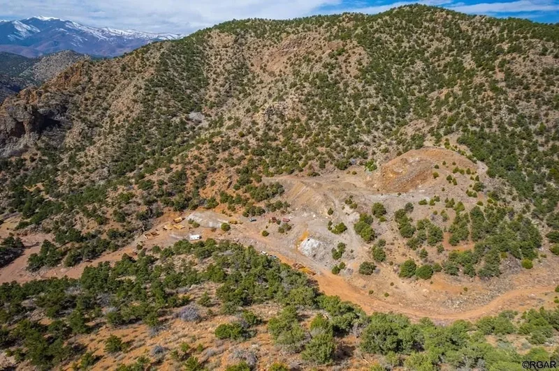 TBD County Road 12, Cotopaxi, CO 81223, Cotopaxi, Colorado, United States. - Photo 12