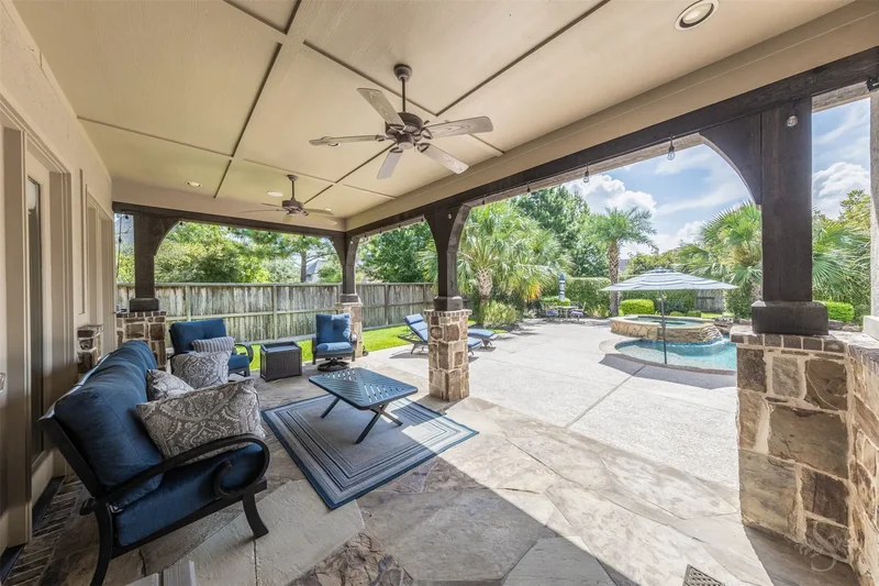 5603 Avis Hill Court, Fulshear, TX 77441, Fulshear, Texas, United States. - Photo 29