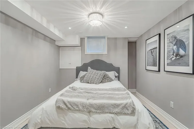 8 Keewaydin Street, Waterdown, ON L8B 0K1, Hamilton, Ontario, Canada. - Photo 40