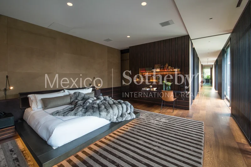 Mexico City, 11000, Mexico City, Mexico. - Photo 27