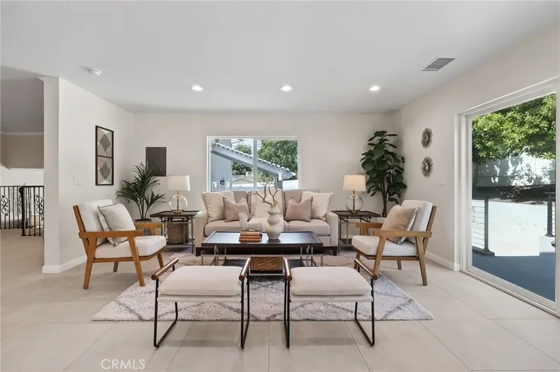 19201 Barrett Lane, North Tustin, CA 92705, Santa Ana, California, United States. - Photo 22