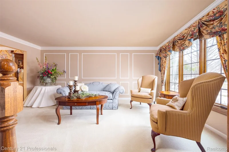 1180 Knob Creek Drive, Rochester, MI 48306, Rochester, Michigan, United States. - Photo 8