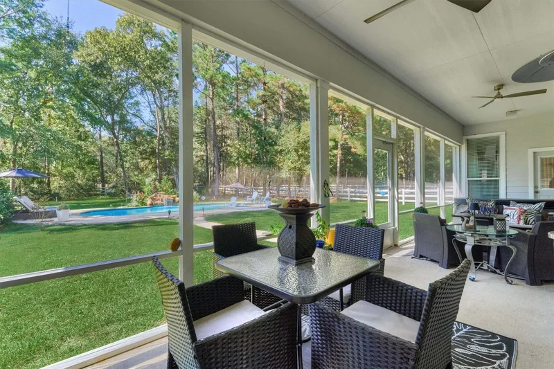 33203 E Border Oak Court, Magnolia, TX 77354, Magnolia, Texas, United States. - Photo 46