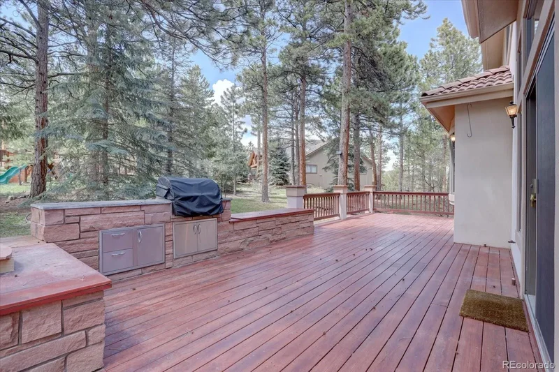 2828 Keystone Drive, Evergreen, Colorado, United States. - Photo 32