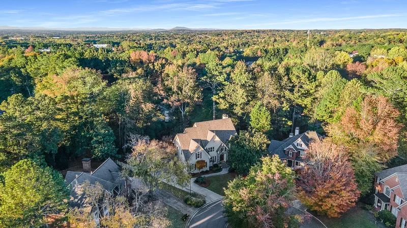 2485 Hamptons Passage, Alpharetta, GA 30005, Alpharetta, Georgia, United States. - Photo 51