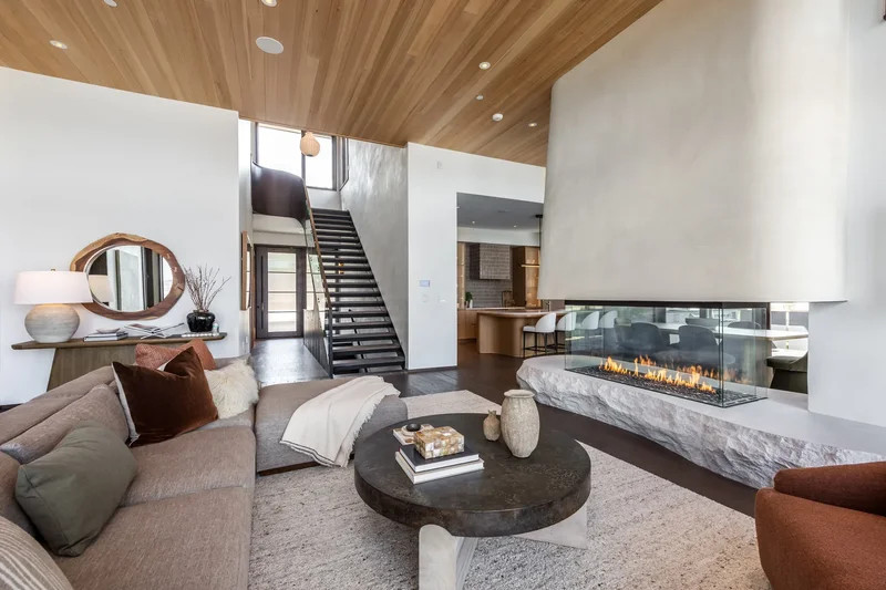 10216 N Orenda Circle, Lot R-44, Park City, UT 84060, Park City, Utah, United States. - Photo 1