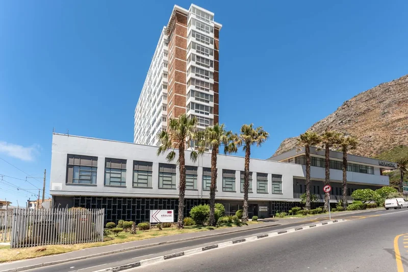 Cape Town, Western Cape, South Africa. - Photo 19