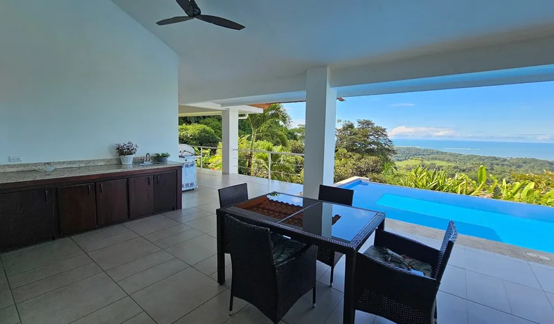 Whale Tail Grandview Villas, Uvita, Puntarenas Province, Costa Rica. - Photo 52