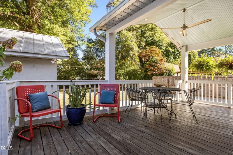 727 E Whitaker Mill Road, Raleigh, North Carolina, United States. - Photo 54